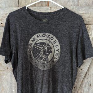 Indian Motorcycle t-shirt